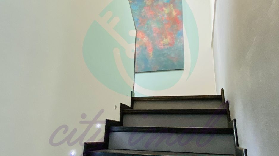 Pennthouse complet mobilat si utilat | Herastrau - Poză 6