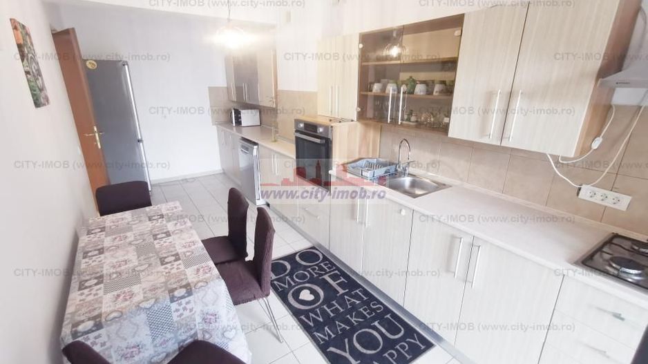 Inchiriere Apartament 3 camere Dacia, Eminescu Ultracentral - Poză 21
