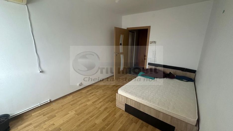 Apartament 2 camere, decomandat, mobilat, Tătărași – Iași - Poză 3