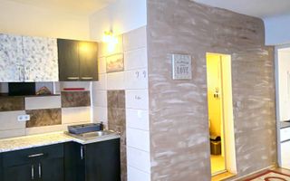 Apartament cu 2 camere, 70 mp -  Casa - zona centrala - Poză 1