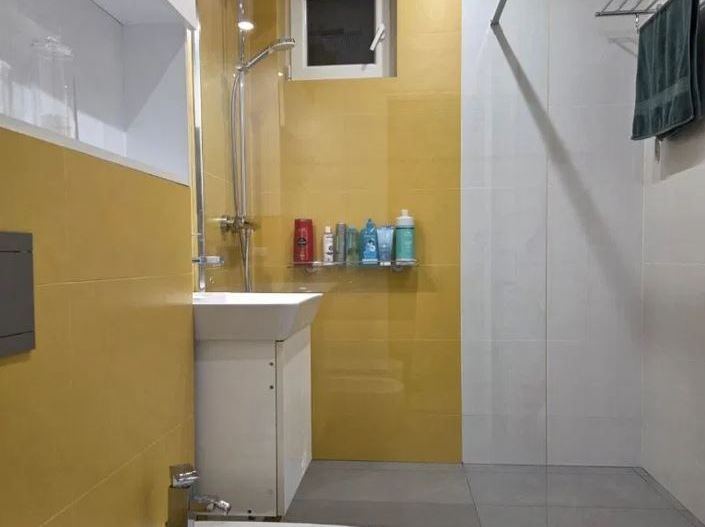 | Apartament cu 2 camere | Decomandat | Cartierul Grigorescu | Zona linistita | - Poză 8