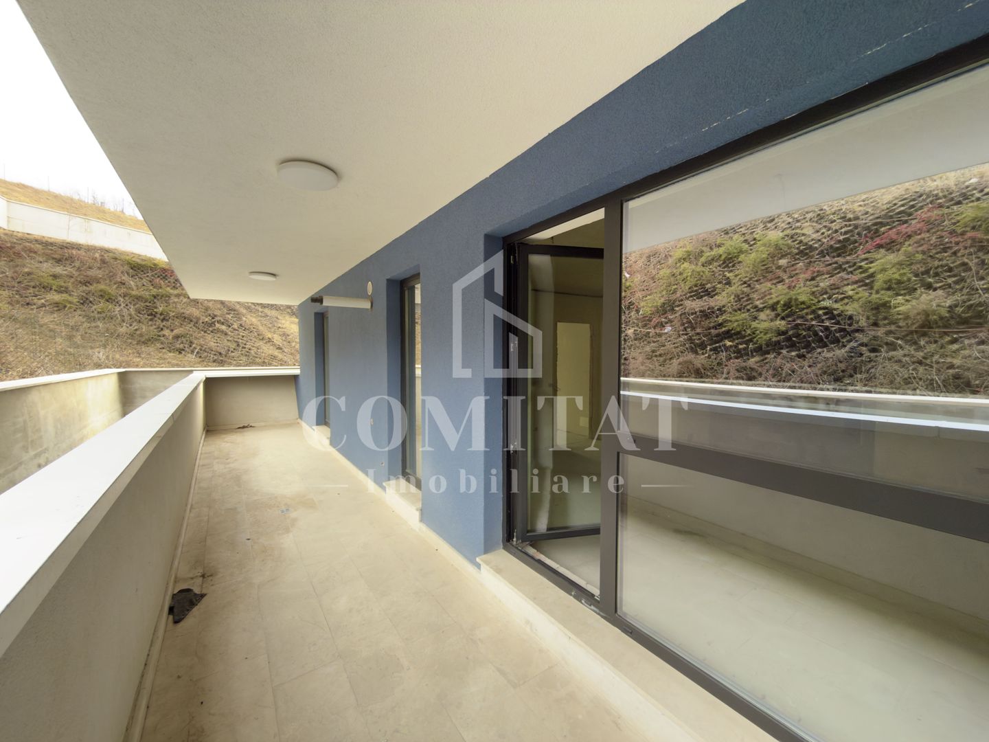 Apartament 3 camere | Terasă + 2 balcoane | 0% comision | Wings - Poză 8