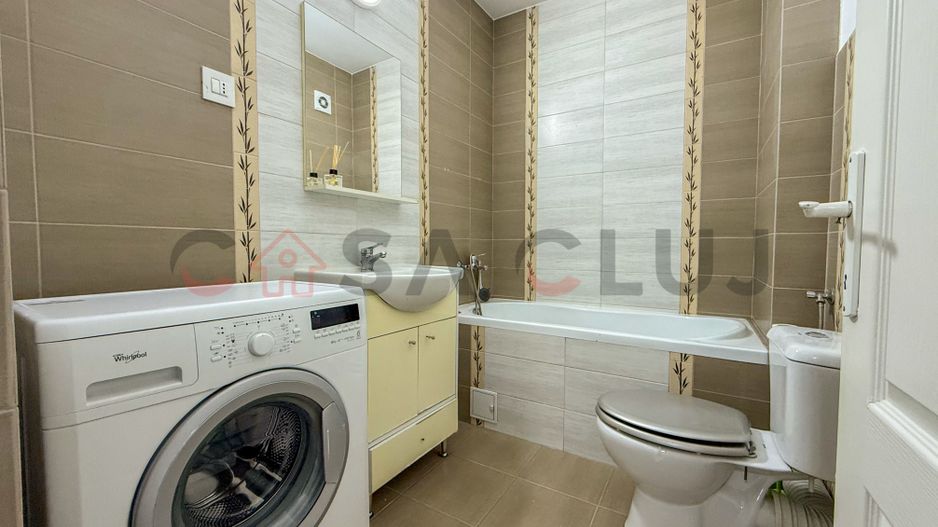 Compartimentare practică, La cheie, Ideal pentru locuit/investiții - Poză 9