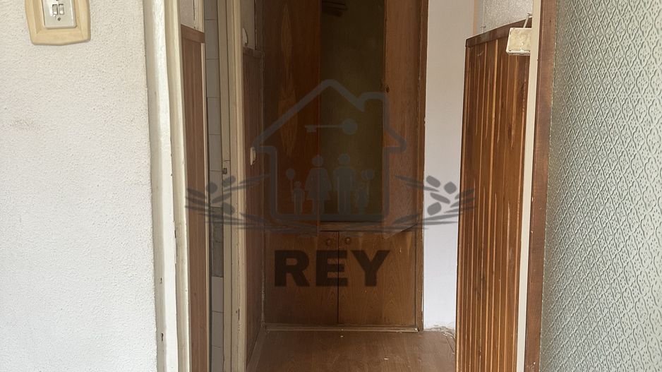 Apartament decomandat 2 camere de vânzare – Etaj 1, Str. Rahova, Sibiu - Poză 7