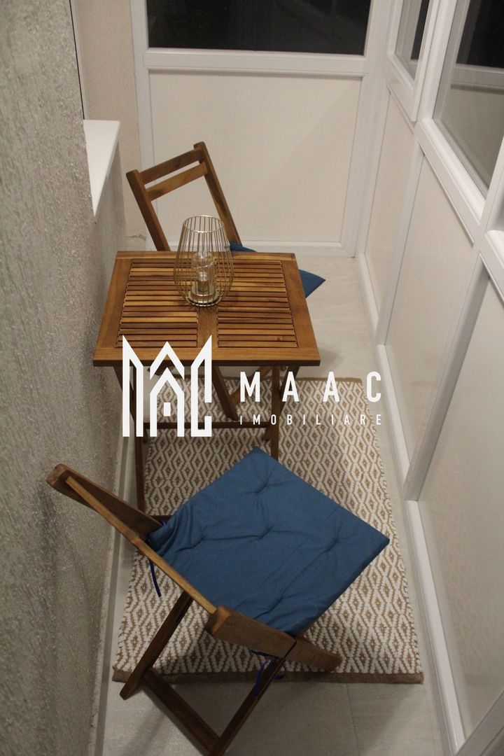 Apartament 2 camere de închiriat | Sibiu, Central | 67 mp - Poză 6