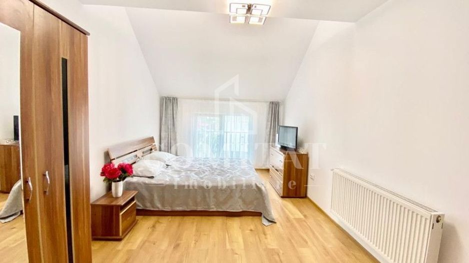 Apartament 2 camere | zona străzii Oașului - Poză 1