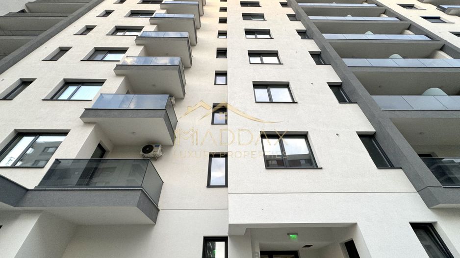 Apartament cu 2 camere *67mp utili + Terasa* // Pipera - Rond OMV - Poză 40