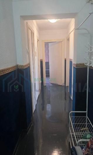 Apartament 2 camere decomandat, Hala Centrala, Iași - 44 mp, etaj 7/10 - Poză 7