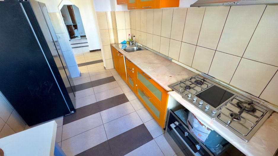 Apartament 3 camere Decomandat | 1 min. metrou Gorjului | Comision 0! - Poză 12