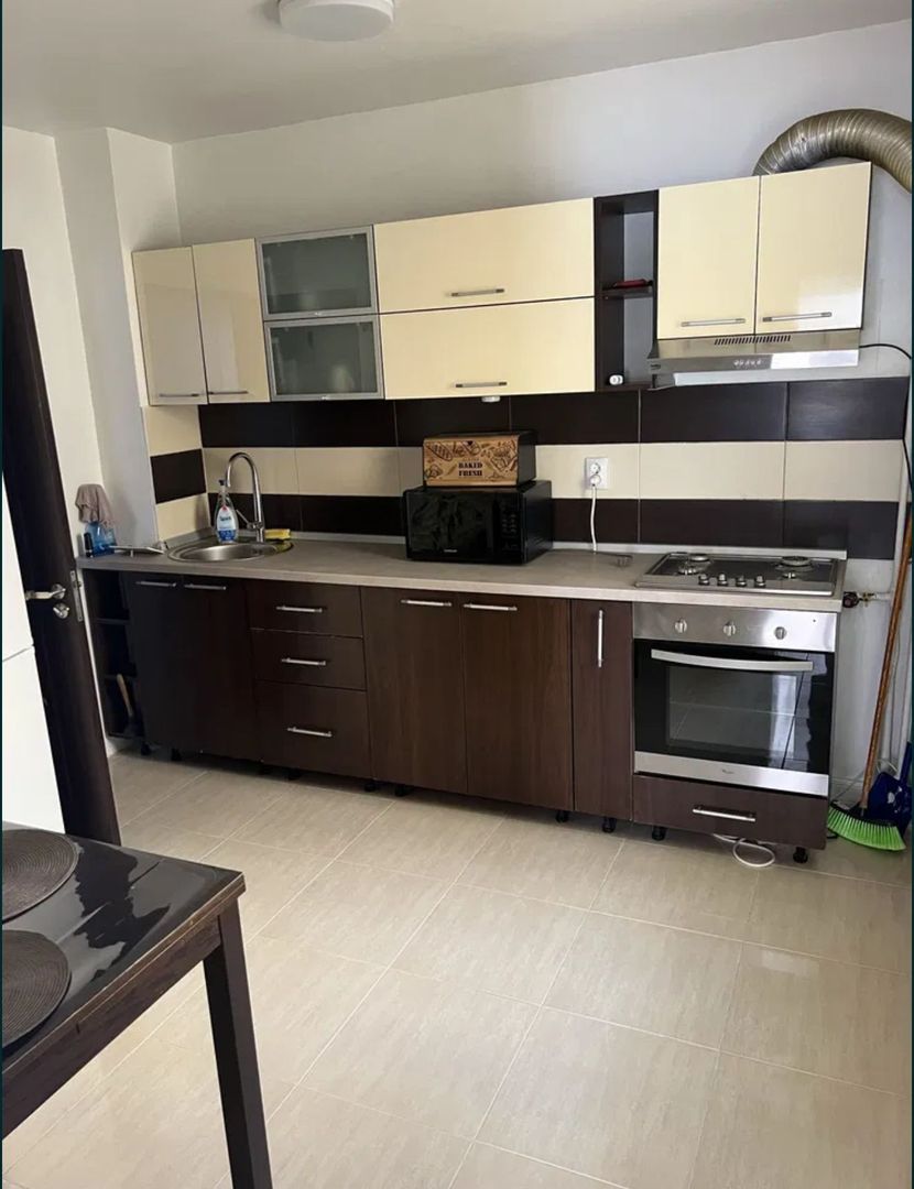 AP 2 CAMERE SOS PANTELIMON, MODERN, BLOC REABILITAT, BUCATARIE INCHISA - Poză 7