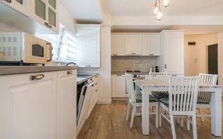 Apartament 2 dormitoare, terasa, parcare, 3 minute de Iulius Mall - Poză 4