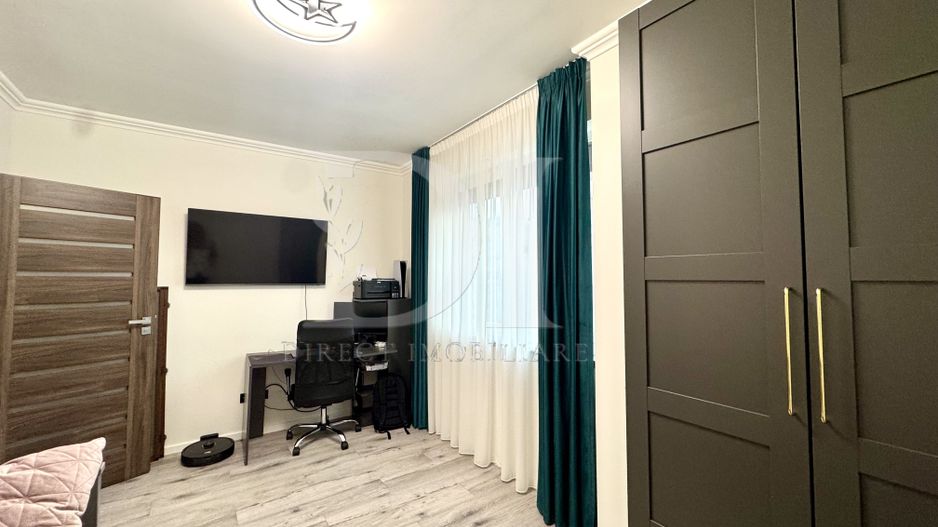 Apartament la cheie / etaj intermediar / Zona Parcul Poligon - Poză 9