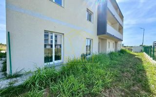 Apartamente noi cu 3 camere si gradina de 70mp | Torontalului - Poză 1
