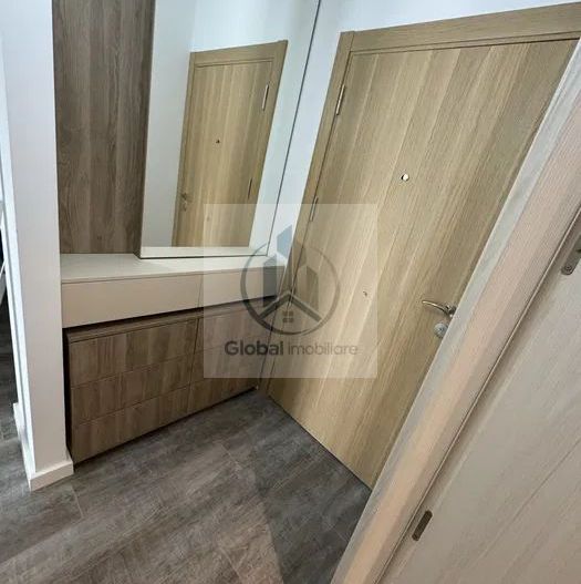 Apartament 2 camere de închiriat | Expoziției | Parcului 20 | 48 mp - Poză 7