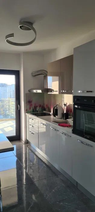 Apartament Nou în Complexul Parcului 20 - Poză 7