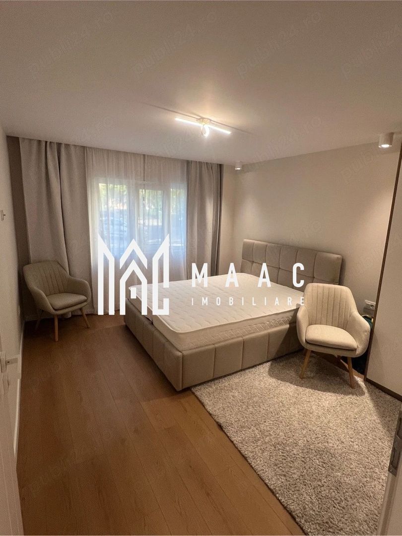 Apartament 4 camere de vânzare | Râmnicu Vâlcea, Nord | 80 mp - Poză 2