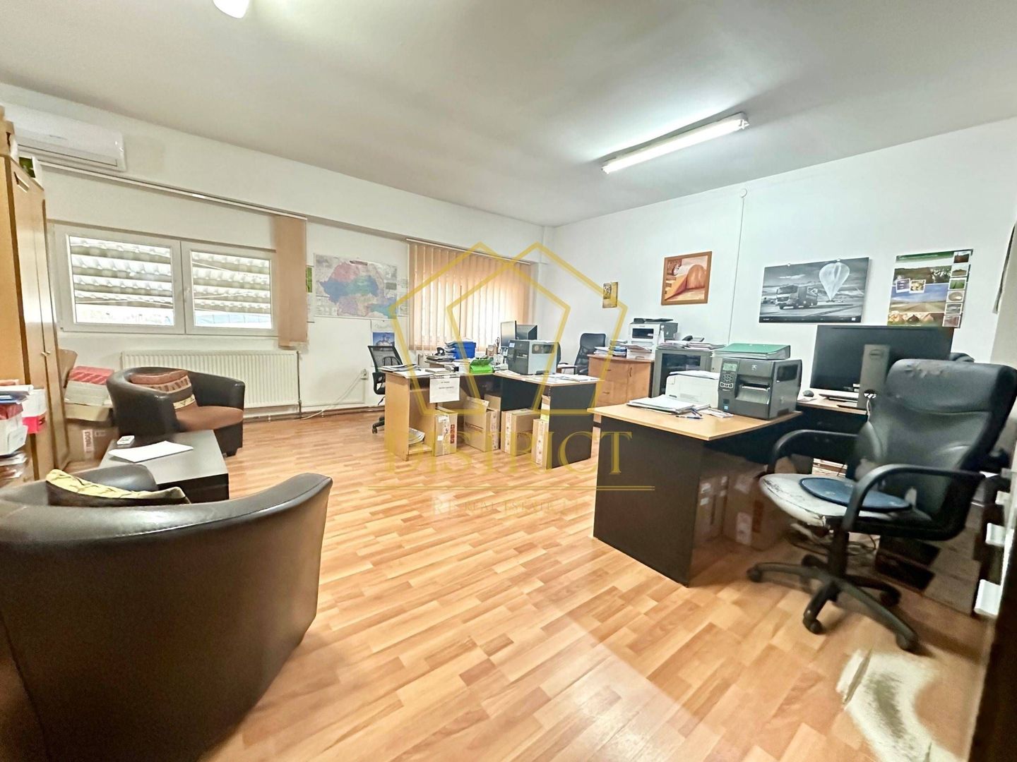 Hala industriala | Freidorf | Timisoara - Poză 9