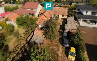Casa de caramida de renovat,zona Tabacovici - Poză 12