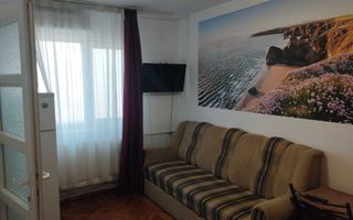 De Inchiriat Garsoniera Mobilata la 150m Metrou Piata Sudului - Poză 3