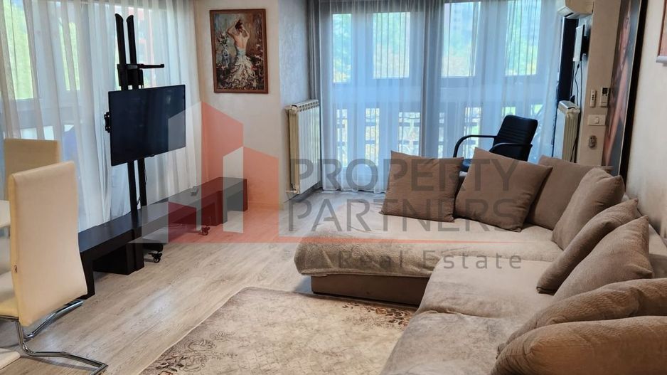 2 camere, 3 balcoane, special, Unirii - Poză 13