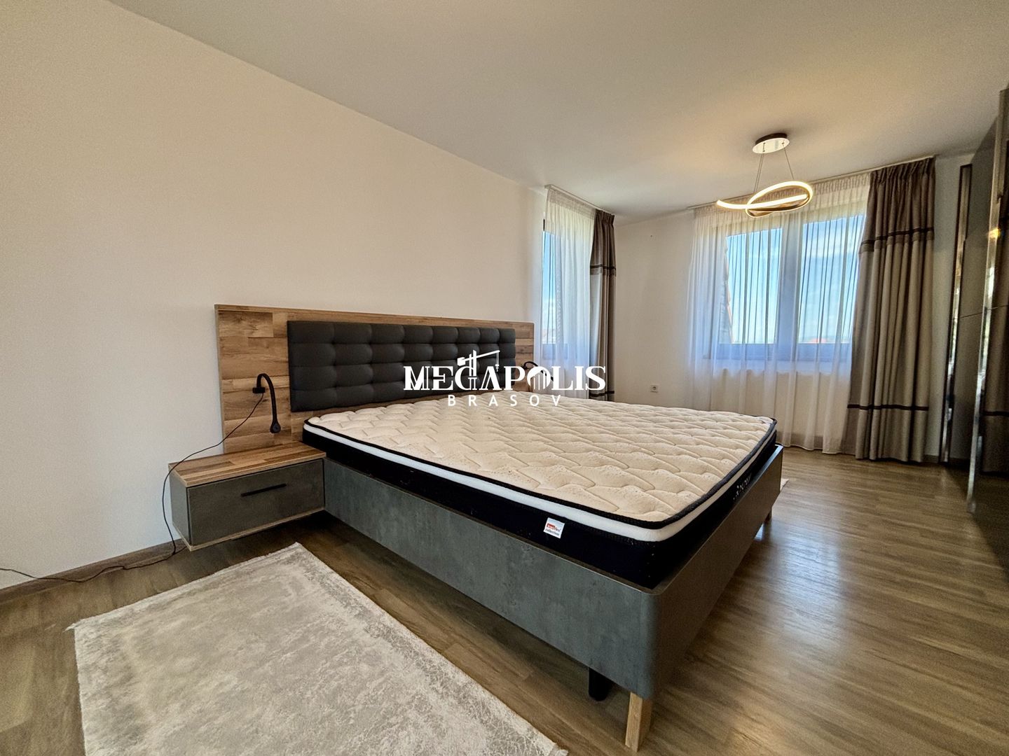 Casă 3 camere | Garaj | Terasă Amenajată | Pet-Friendly | Hărman - Poză 12