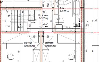 Duplex Sanpetru cu Beci - Poză 2