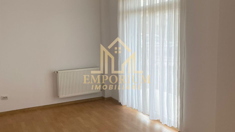 3 camere semidecomandate, Manastur, zona Bazei Sportive - Poză 5