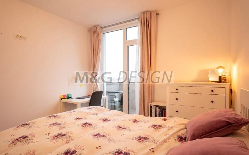 Apartament cu 3 camere zona Simion Barnutiu bloc nou - Poză 10