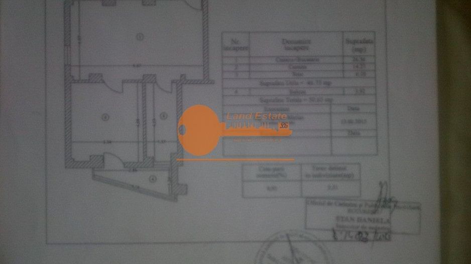 Apartament 2 camere Timpuri Noi -Nerva Traian - Poză 9