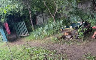 Teren intravilan 572 mp | Trei Stejari, Sibiu | front 19 m, utilități - Poză 13