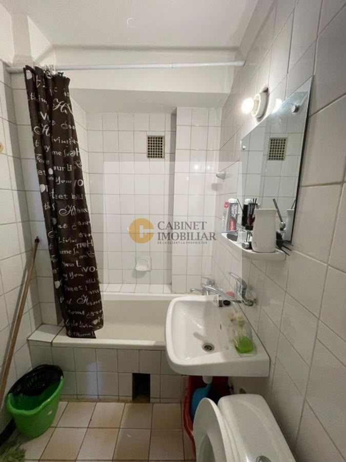 Calea Victoriei-Cercul Militar Național | Pretabil AIRBNB | Garsoniera - Poză 4