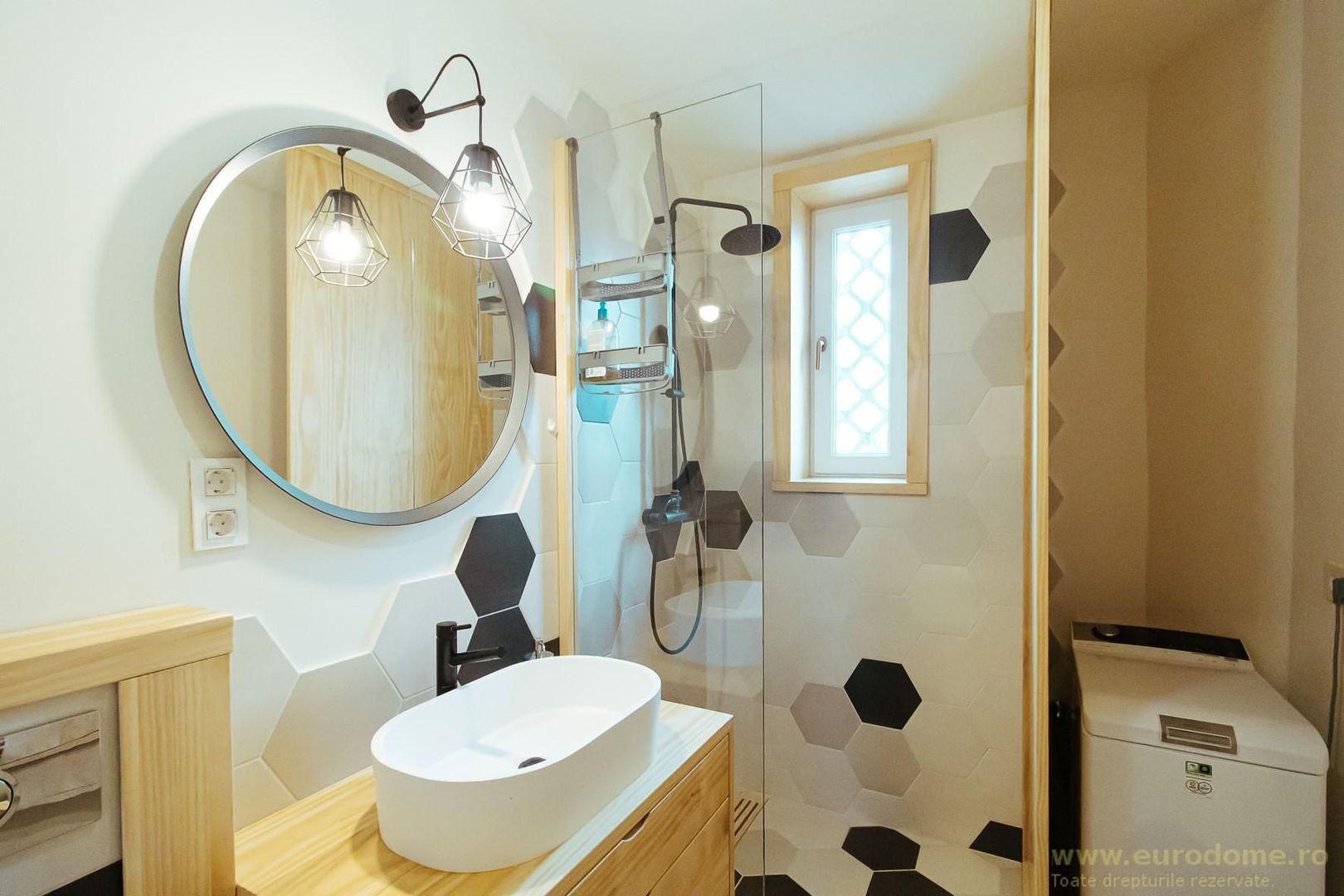 Exclusivitate - Apartament decomandat, amenajat cu bun gust - Poză 10