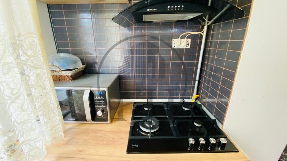 RENTED / INCHIRIAT Apartament 2 camere de inchiriat Primo, Compozitori - Poză 9