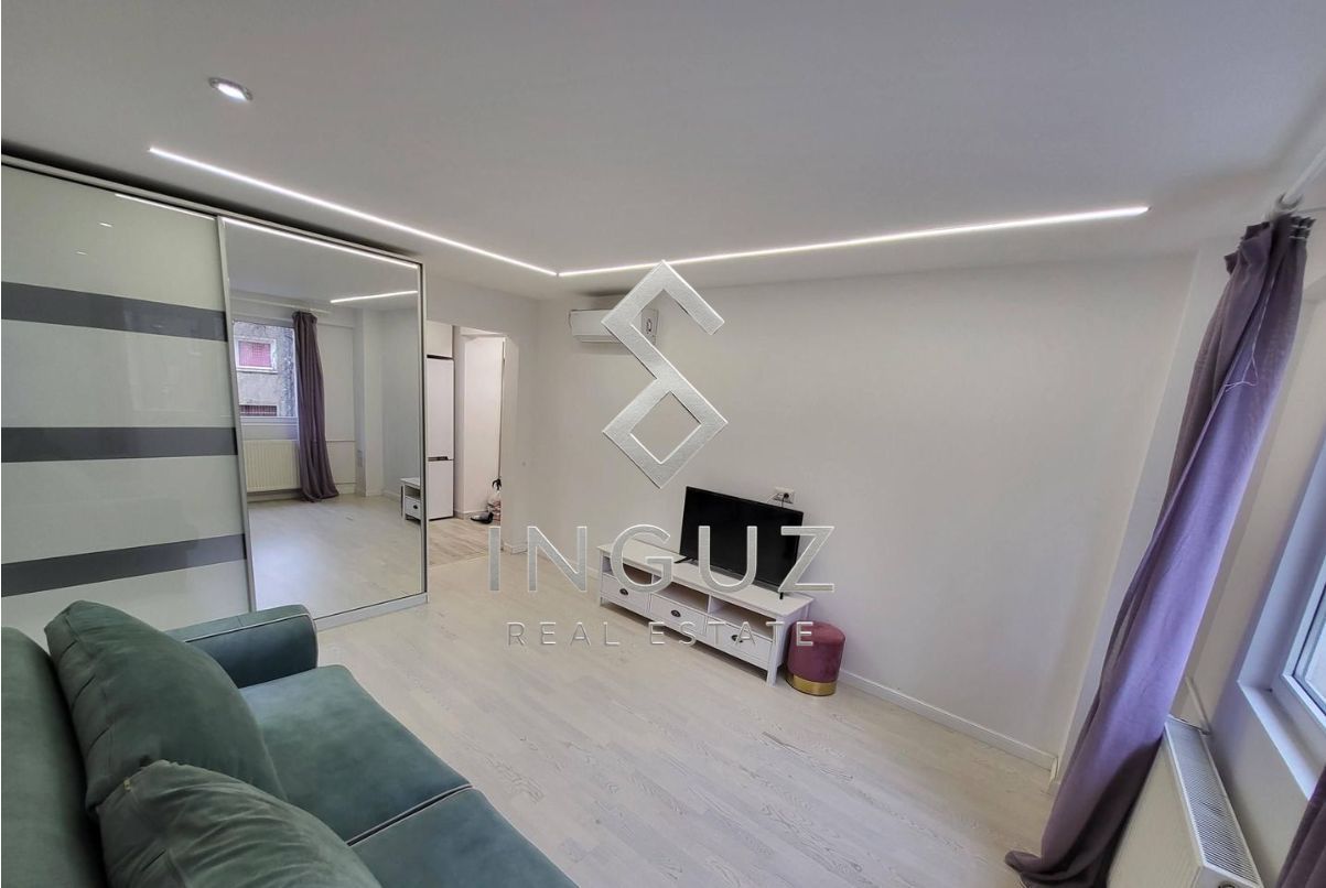 Apartament 2 camere de închiriat – Piața Victoriei, București - Poză 9