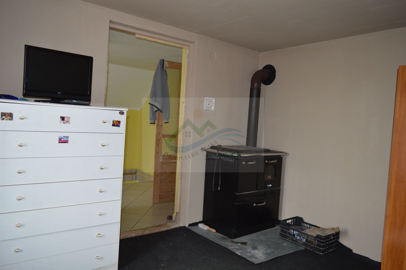 Casă de vânzare în Sfântu Ilie și teren 2000 mp - Poză 23