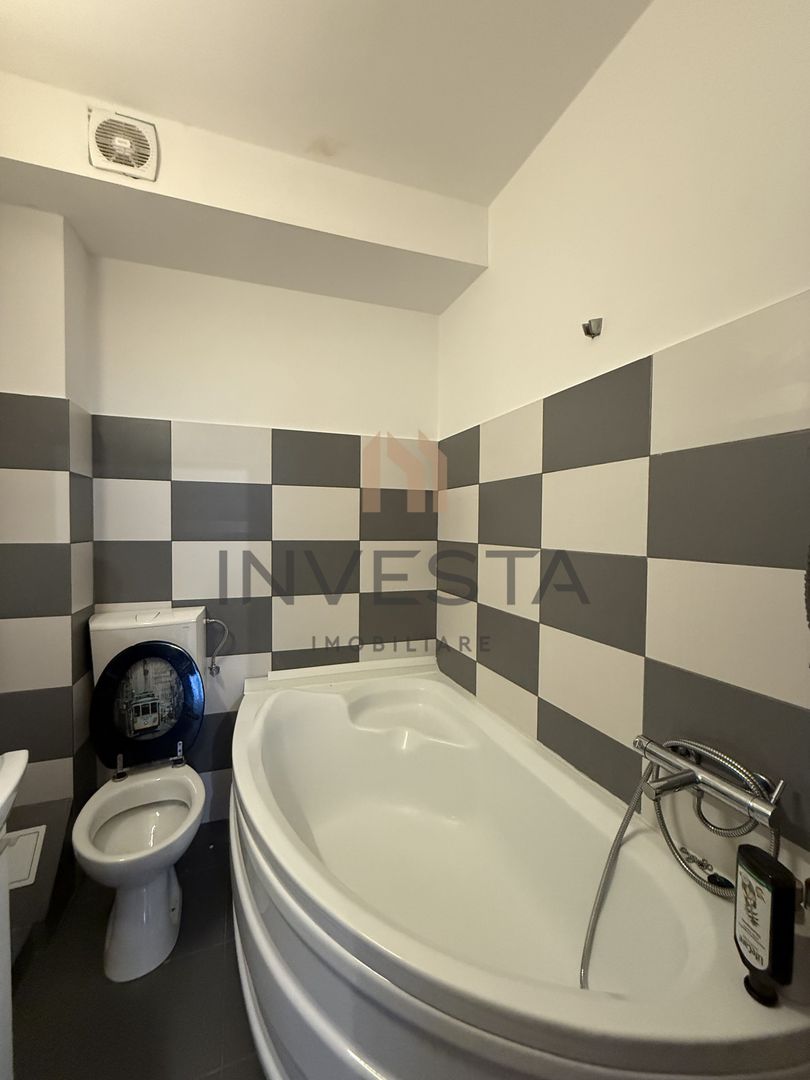 Apartament cu 3 camere | Ideal locuință sau investiție | Zona Traian - Poză 5