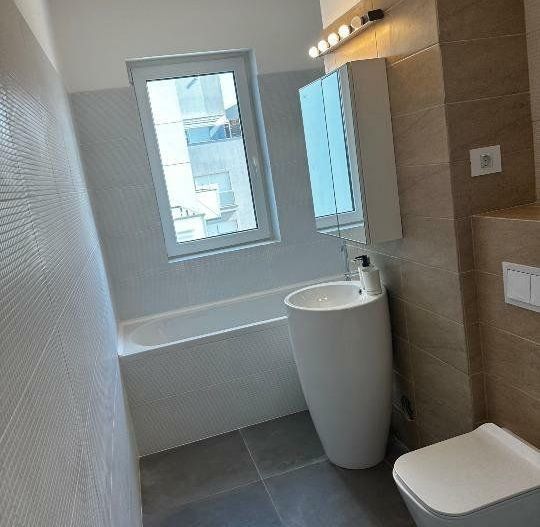 GARSONIERA TIP STUDIO COMPLEX CAMPEADOR - Poză 6