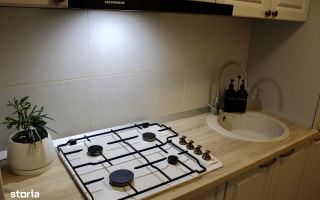 Nusco Città Residence – Apartament 2 camere de închiriat, Mega Mall - Poză 17