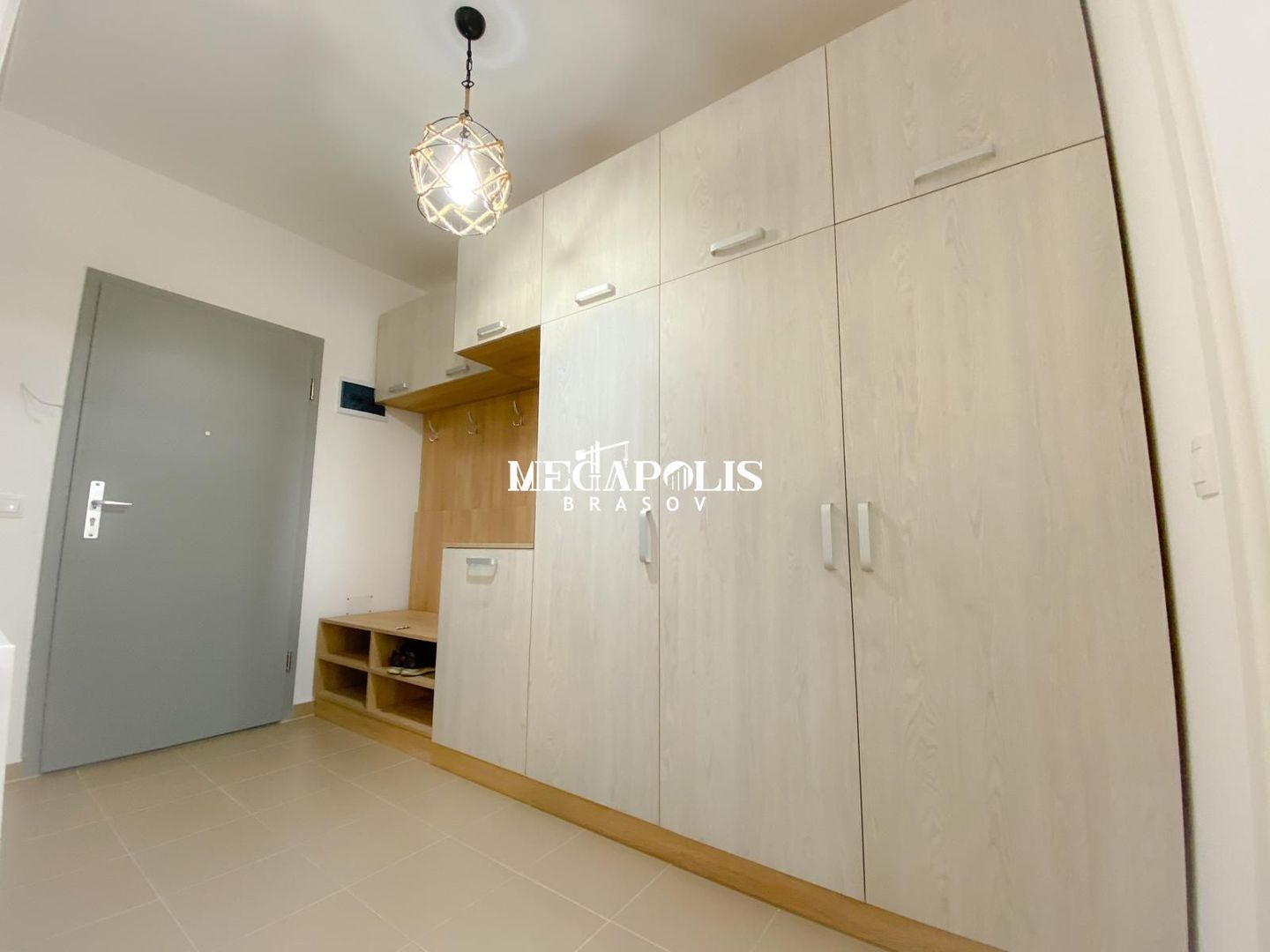 Garsoniera | 40mp | Parcare | Avantgarden 3 - Poză 5