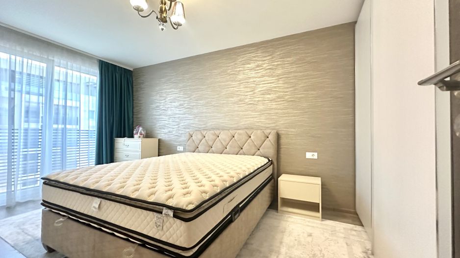 Apartament de închiriat  2 camere, decomandat zona Coresi Urban - Poză 1