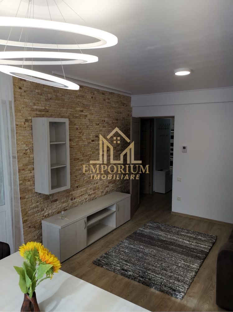 2 camere decomandate, parcare, AC, Manastur, zona BIG - Poză 3