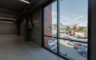 Chirie, spațiu comercial, 700 mp, str. Tudor Vladimirescu, Buiucani - Poză 19