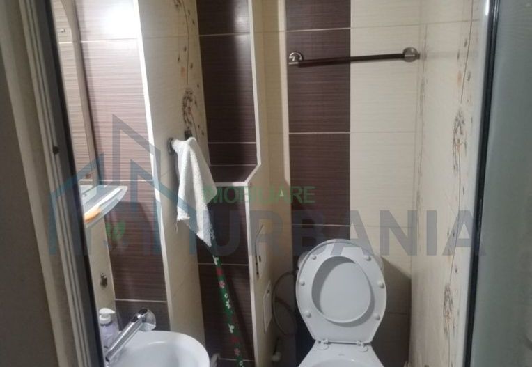 Apartament 2 camere de vânzare în Tătărași, lângă Complex Ciurchi - Poză 2