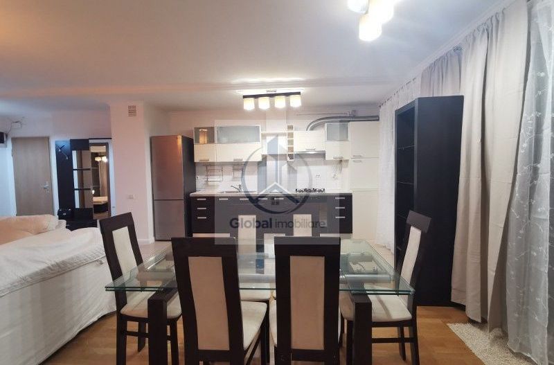 Apartament 2 camere  zona Parcul Carol - Poză 2