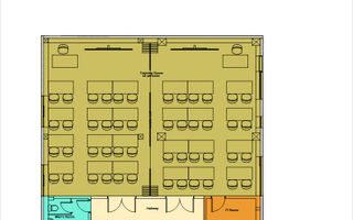 Doua cladiri de birouri de vanzare in cartierul Baciu - Poză 17