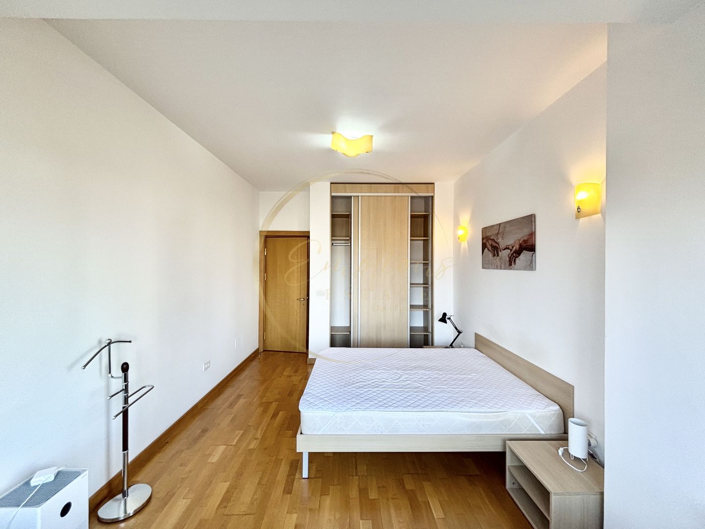 De închiriat: Apartament premium cu 2 camere pe malul Begăi – Timișoara - Poză 9