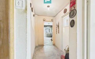 Apartament cu 3 camere, etajul 3, Calea Romanilor - Poză 11