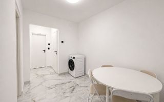 Apartament decomandat cu 3 camere și boxa | Parter | Dâmbovița - Poză 9