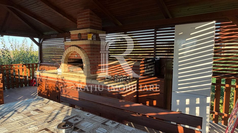 Proprietate premium | Casă și complex turistic la cheie | Cordău - Poză 41