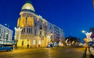 Spatiu 5 camere 120mp-ultracentral Piata Uniri - Independentei - Poză 22